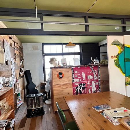 Toyako Guest House Ponkotan Екстериор снимка